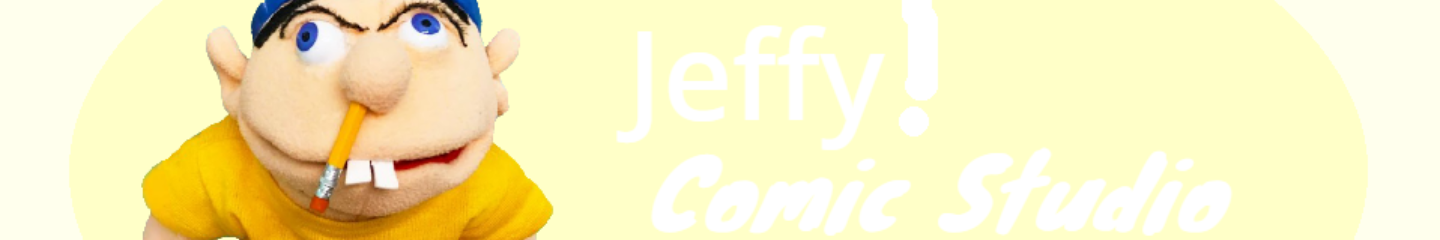 Jeffy Comic Studio