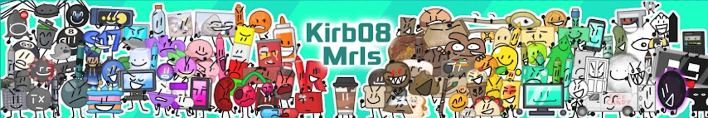 Kirb08Mlrs Comic Studio