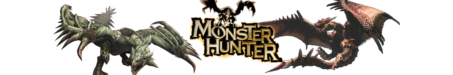 Monster Hunter Comic Studio