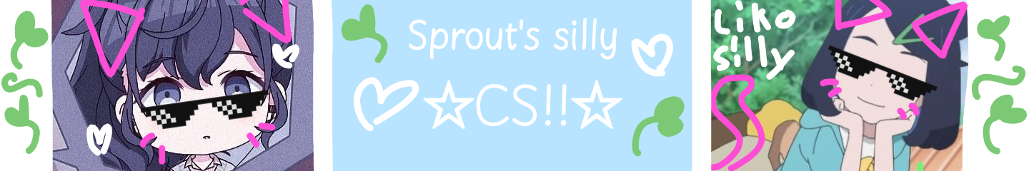 Sprout's silly Comic Studio