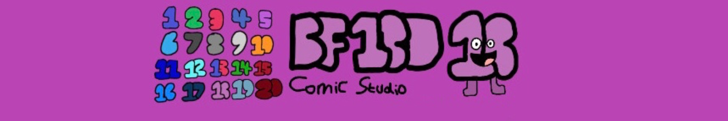 BF18D Comic Studio