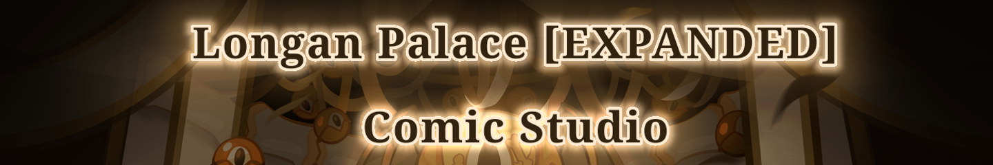 Longan Palace [EXPANDED]                           Comic Studio