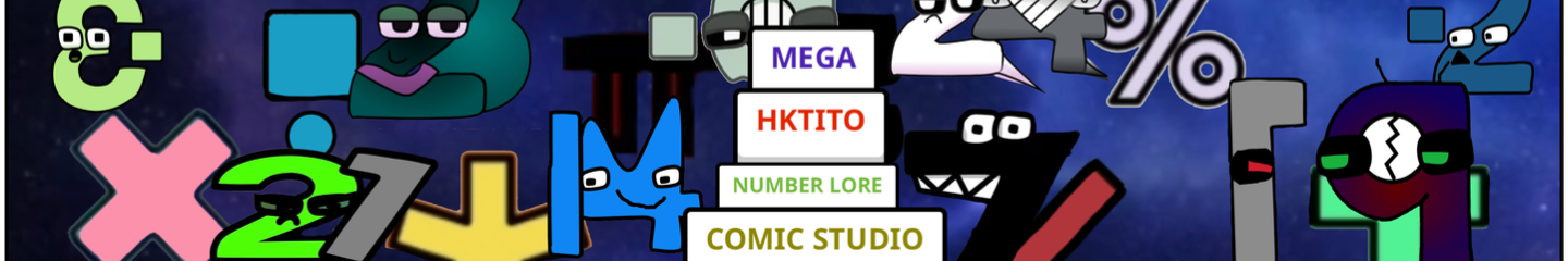 Mega Hktito Comic Studio