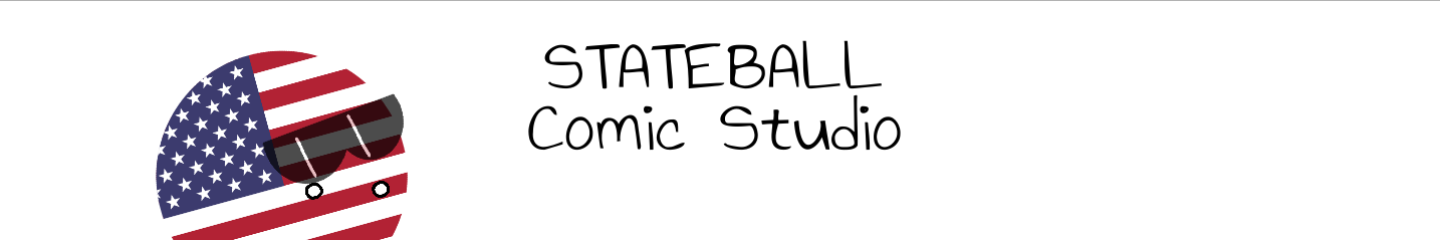 StateBalls Comic Studio