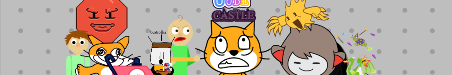 Code Castle Comic Studio