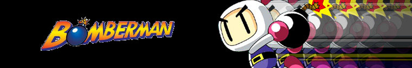 Bomberman Comic Studio