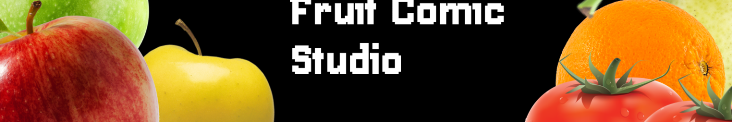 Fruit Comic Studio