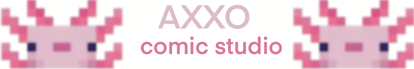Axxo Comic Studio