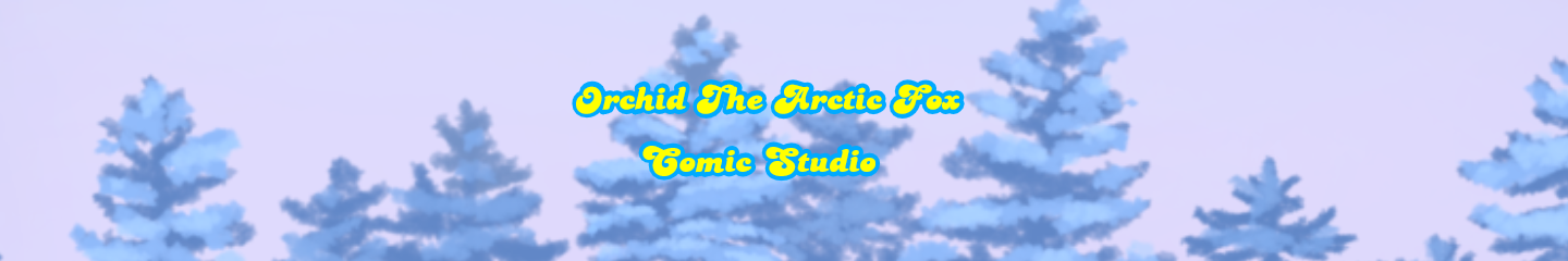 Orchid Comic Studio