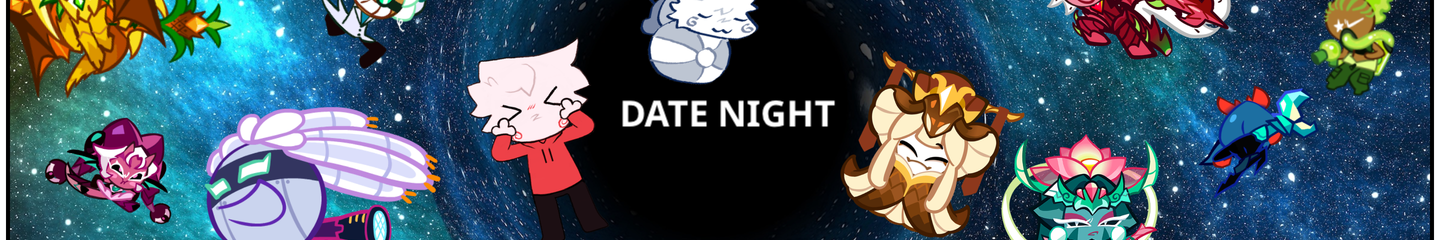 Date Night Comic Studio
