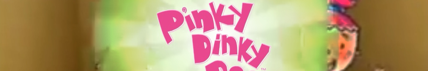 Pinky Dinky Doo Comic Studio