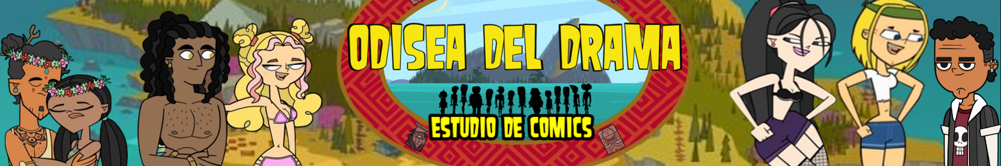 Odisea Del Drama Comic Studio