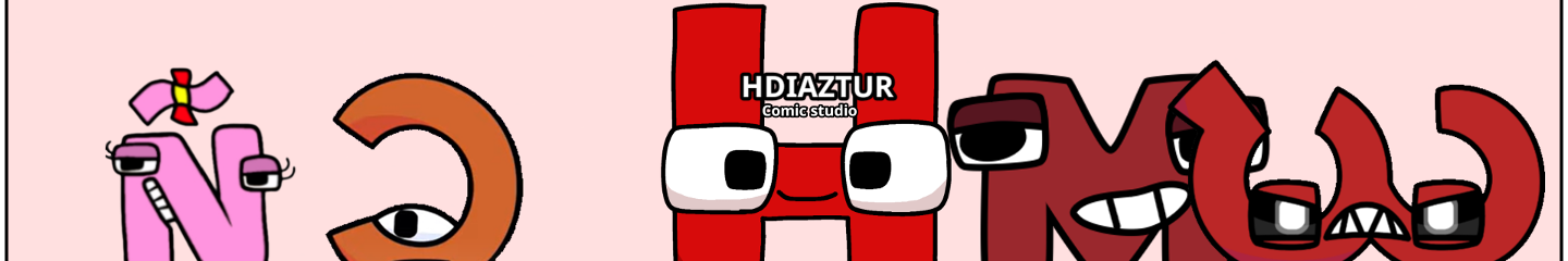 HDIAZTUR Comic Studio