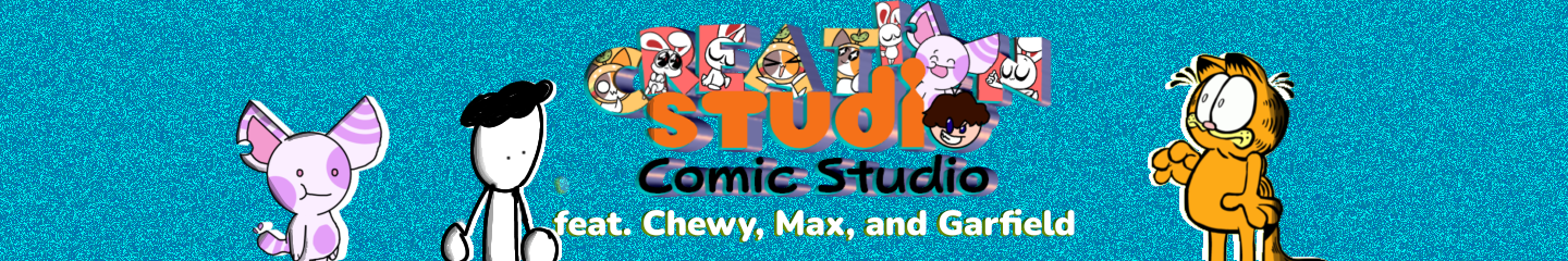 Creation Studio Comic Studio
