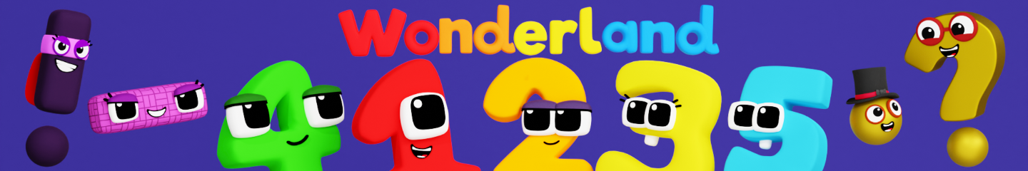 Wonderland Official Comic Studio
