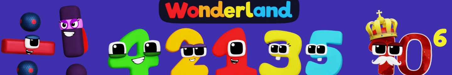 Wonderland Official Comic Studio