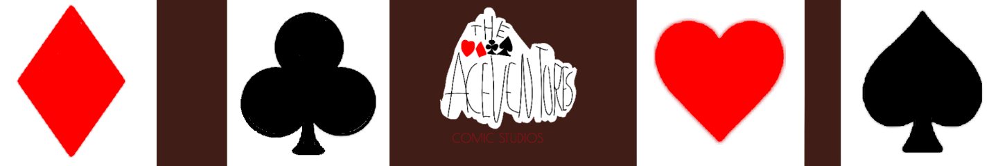 The Aceventures Comic Studio