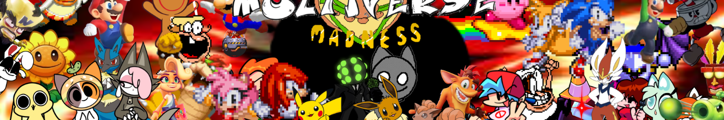 Multiverse madness Comic Studio