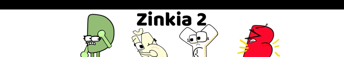 Zinkia 2 Comic Studio