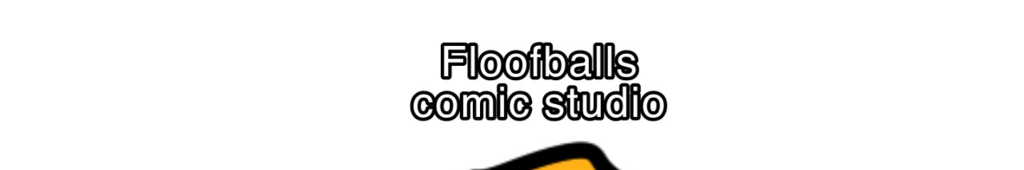 Floofballs Comic Studio