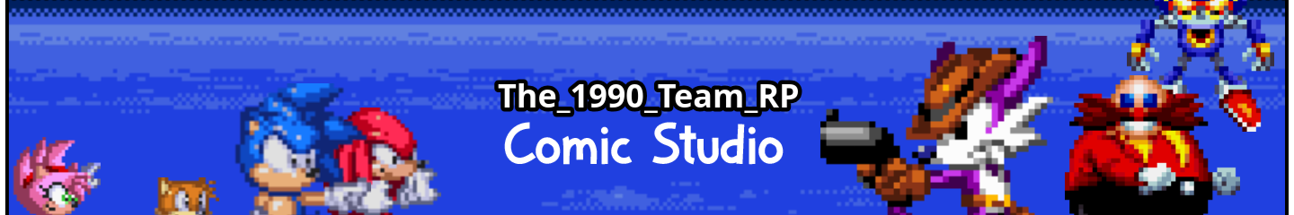 The_1990_Team_RP Comic Studio