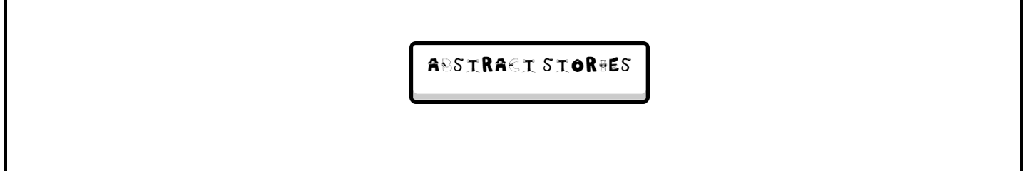 Abstract Stories Comic Studio