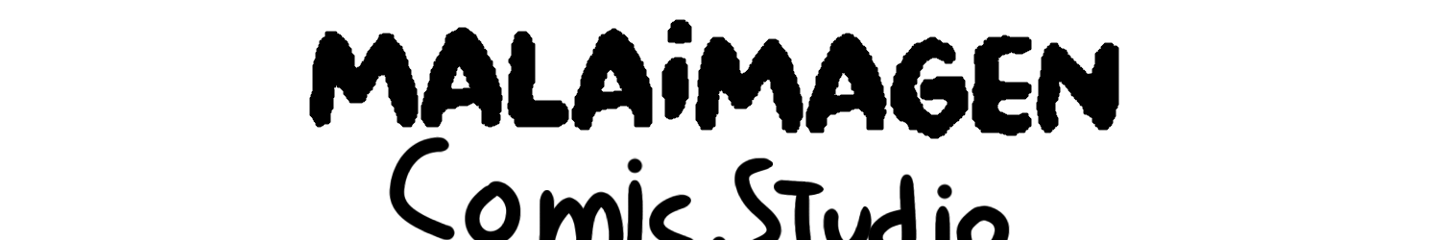Malaimagen Comic Studio