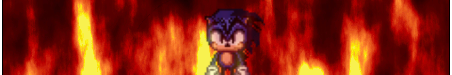 Sonic.EXE: Ruler of Worlds Comic Studio