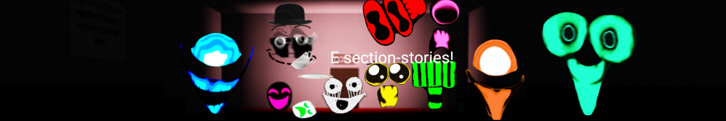 E section-Stories ! Comic Studio