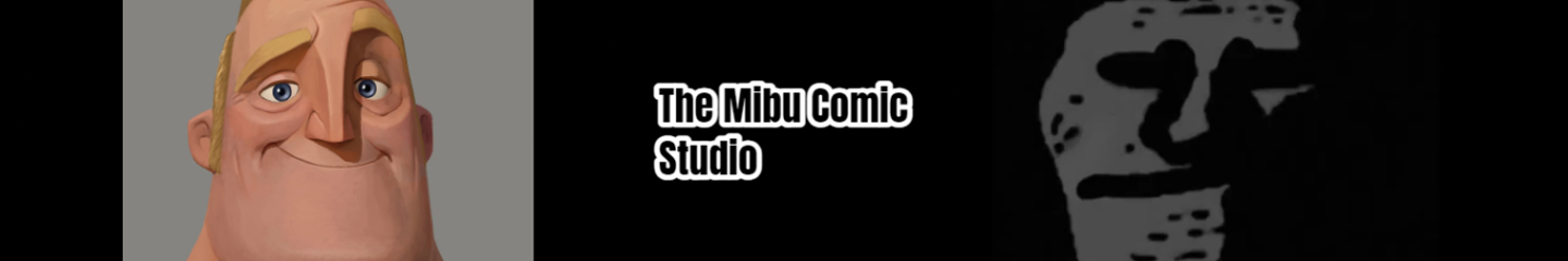 The MIBU Comic Studio