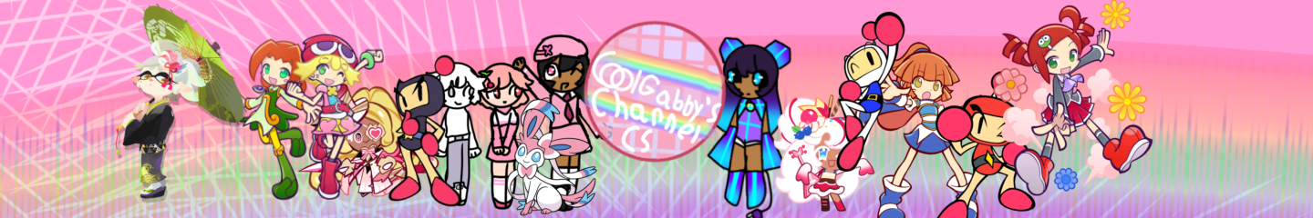 CoolGabby’s channel Comic Studio