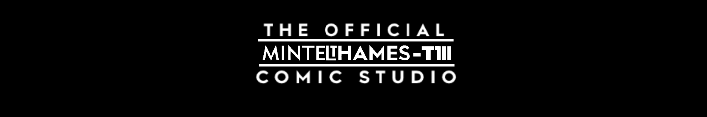 MintelThames-Tismey Comic Studio