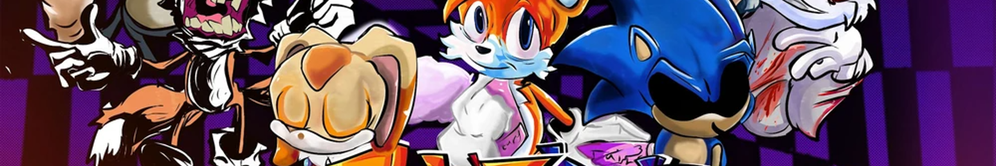 Tails Dark Diary Comic Studio