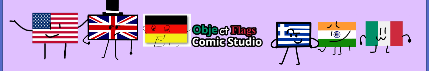 ObjectFlags Comic Studio
