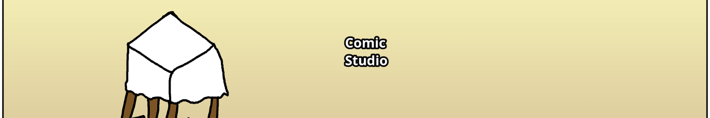Tabley Comic Studio