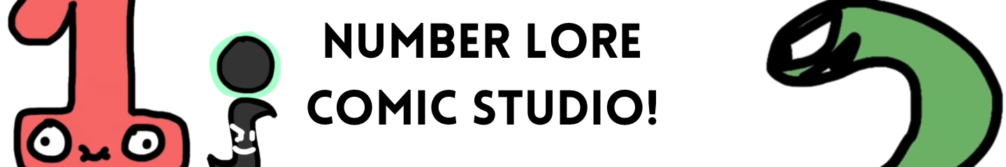 Number lore - Comic Studio