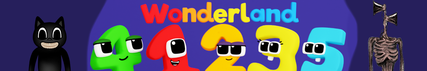 Wonderland Official(Was Hacked) Comic Studio