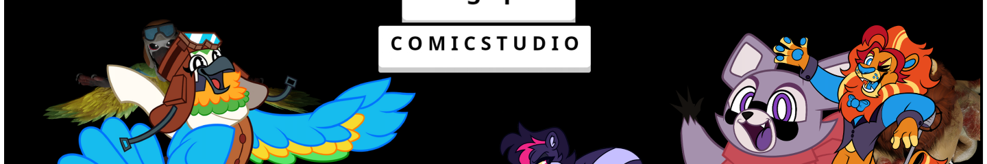 Indigo park Comic Studio