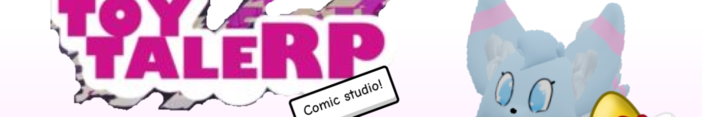 Toytale rp Comic Studio