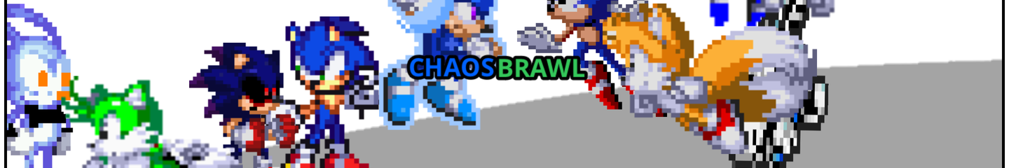 ChaosBrawl Comic Studio