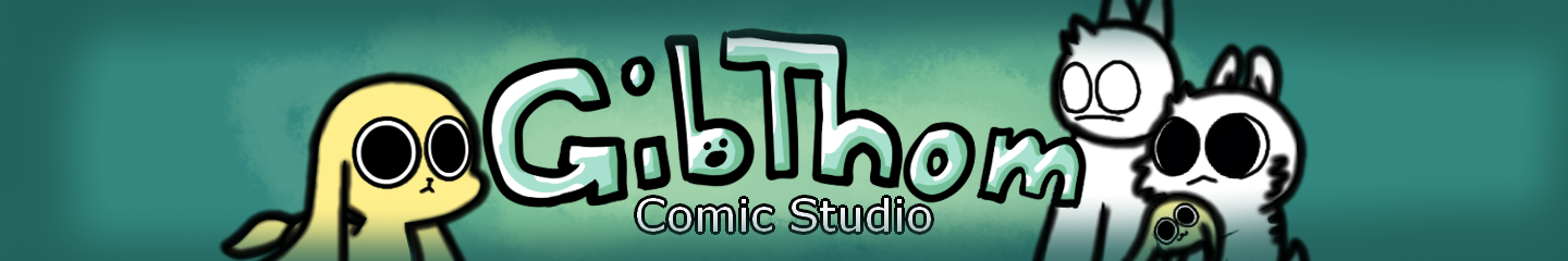 GibThom Comic Studio