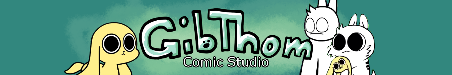 GibThom Comic Studio