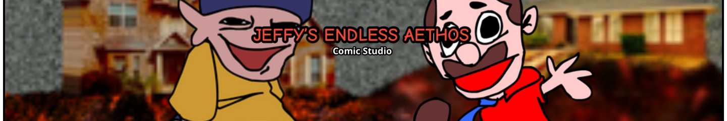 Jeffy’s Endless Aethos Comic Studio