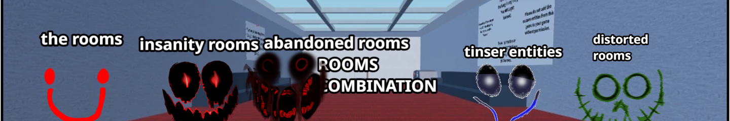 rooms combination Comic Studio