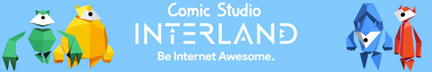 Interland Comic Studio