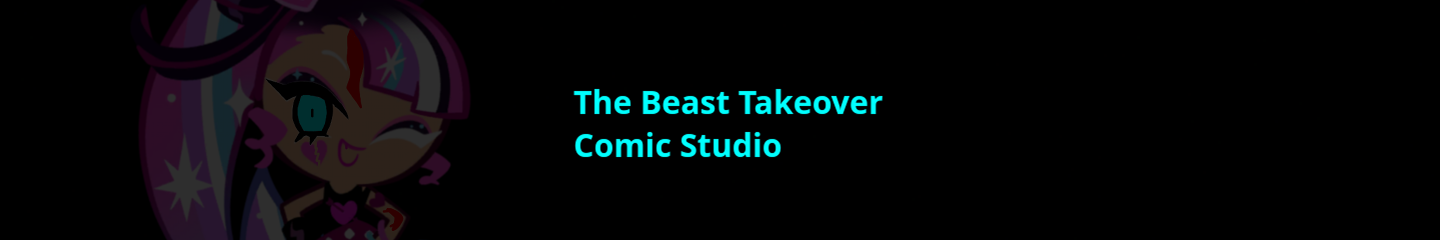 The Beast Takeover Comic Studio