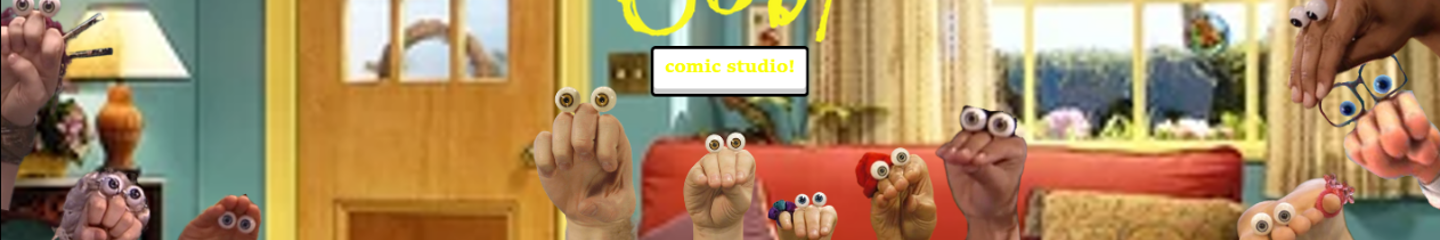 Oobi Comic Studio