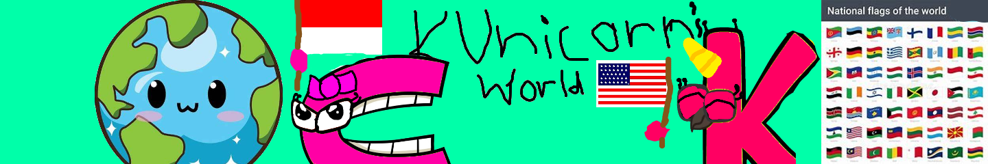 KUnicorn's World Comic Studio