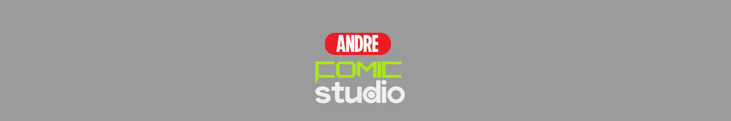 andrE Comic Studio