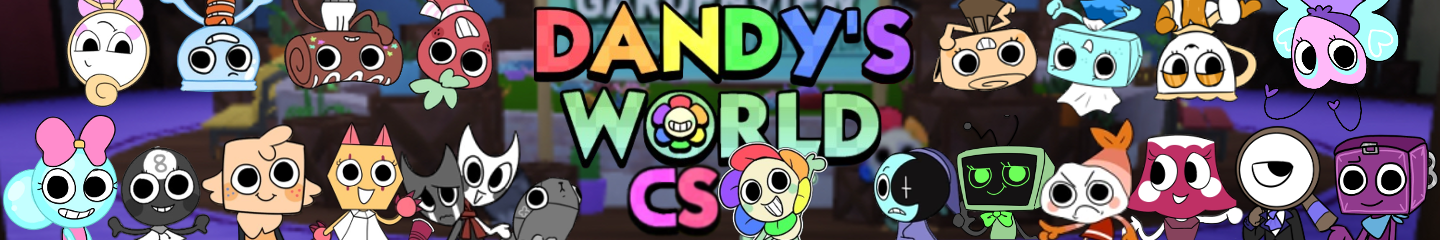 Dandy's World Comic Studio - make comics & memes with Dandy's World ...